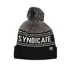 Berretto Pom-Pom Ho Sports Syndicate - Nero Berretto Pom-Pom Ho Sports Syndicate - Nero