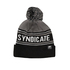 Berretto Pom-Pom Ho Sports Syndicate - Nero