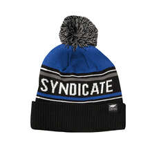 Berretto Pom-Pom Ho Sports Syndicate - Navy Berretto Pom-Pom Ho Sports Syndicate - Navy