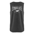 Ho Sports Syndicate Seal Tank - Grigio