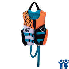 Gilet Da Wakeboard Hyperlite Boys Child Indy Cga Gilet Da Wakeboard Hyperlite Boys Child Indy Cga