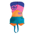 Gilet Da Wakeboard Hyperlite Girls Toddler Indy Cga - Rosa / Verde Acqua