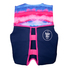 Gilet Da Wakeboard Hyperlite Girls Indy Cga