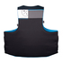 Giubbotto Di Salvataggio In Neoprene Da Uomo Hyperlite Indy Big & Tall - Nero / Blu