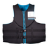 Giubbotto Di Salvataggio In Neoprene Da Uomo Hyperlite Indy Big & Tall - Nero / Blu