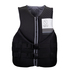Giubbotto Di Salvataggio In Neoprene Da Uomo Hyperlite Indy - Nero / Grigio