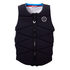Gilet Da Wakeboard Hyperlite Ncga Riot - Nero / Blu