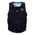 Gilet Da Wakeboard Hyperlite Ncga Riot - Nero / Blu