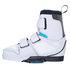 Scarpone Da Wakeboard Con Attacco Antisommossa Hyperlite 2022