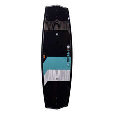 Hyperlite State 2.0 Black Wakeboard Hyperlite State 2.0 Black Wakeboard
