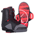 Scarpone Da Wakeboard Con Attacchi Hyperlite Team X 2022