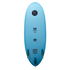 2024 Hyperlite Ray Gun Space-X Ispirato Longboard Surfer