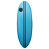 2024 Hyperlite Ray Gun Space-X Ispirato Longboard Surfer