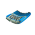 Radar Tubo Bordo 3 Persone - Blu / Grigio
