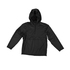 Giacca Guscio Anorak Radar - Nera