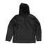 Giacca Guscio Anorak Radar - Nera