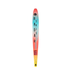 Radar Girls Total Radar Awesomeness Sci Nautico - Bianco / Blu / Corallo