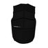 Gilet Da Sci Nautico Radar Ski Tidal Impact - Nero