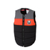 Gilet Radar Ski Tidal Limited Impact - Grigio / Arancione / Nero
