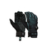 Guanto Radar Ski Vapor-A Boa Inside-Out - Nero / Menta