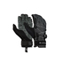 Guanto Radar Skis Vapor-K Boa Inside-Out - Nero / Grigio