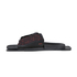 Sci Radar Donna Lyric Artp Feather Frame - Corallo / Nero