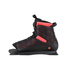 Radar Skis Womens Lyric Boa Boot Front Feather Frame - Nero / Corallo