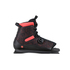 Radar Skis Womens Lyric Boa Boot Front Feather Frame - Nero / Corallo