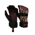 Guanti Radar Skis Womens Lyric Inside-Out - Corallo