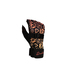 Guanti Radar Skis Womens Lyric Inside-Out - Corallo