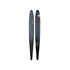 Sci Nautico Radar Vapor Graphite - Slate Grey / Orange