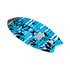 Ronix Boys Super Sonic Space Odyssey Fish Surfer - Blu / Bianco / Nero