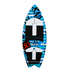 Ronix Boys Super Sonic Space Odyssey Fish Surfer - Blu / Bianco / Nero