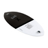 Skimmer Ronix Carbon Air Core 3 - Bianco / Nero
