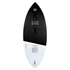 Skimmer Ronix Carbon Air Core 3 - Bianco / Nero