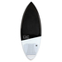 Skimmer Ronix Carbon Air Core 3 - Bianco / Nero