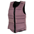 Gilet Antiurto Da Donna Ronix Coral - Viola Polveroso