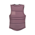 Gilet Antiurto Da Donna Ronix Coral - Viola Polveroso