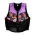 Gilet Da Donna Ronix Daydream - Lavanda / Floreale