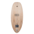 Skimmer Naso Smussato Ronix Element Core - Legno Di Paulonia