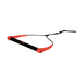 Maniglia Per Serratura A Barra Ronix Envoy Dyneema Con Impugnatura Nascosta - Rosso Neon / Nero