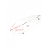 Ronix Flyweight Conductor Surfer - Bianco / Arancione