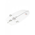 Ronix Flyweight Conductor Surfer - Bianco / Arancione