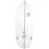 Ronix Flyweight Conductor Surfer - Bianco / Arancione