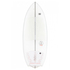 Ronix Flyweight Conductor Surfer - Bianco / Arancione