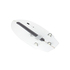 Ronix Flyweight Pro M50 Hybrid Surfer - Bianco / Carbon