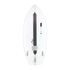Ronix Flyweight Pro M50 Hybrid Surfer - Bianco / Carbon