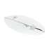 Skimmer Ronix Flyweight - Bianco / Lime
