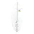 Skimmer Ronix Flyweight - Bianco / Lime