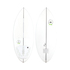 Skimmer Ronix Flyweight - Bianco / Lime
